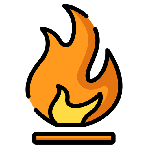 fire png Middle East Engineering